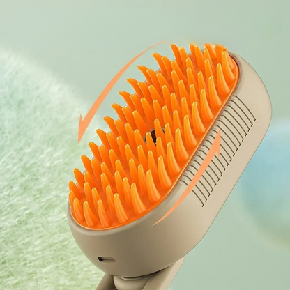 Steam Brush 2.0