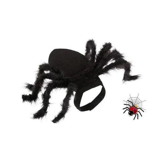 Scary Spider Costume for Pets