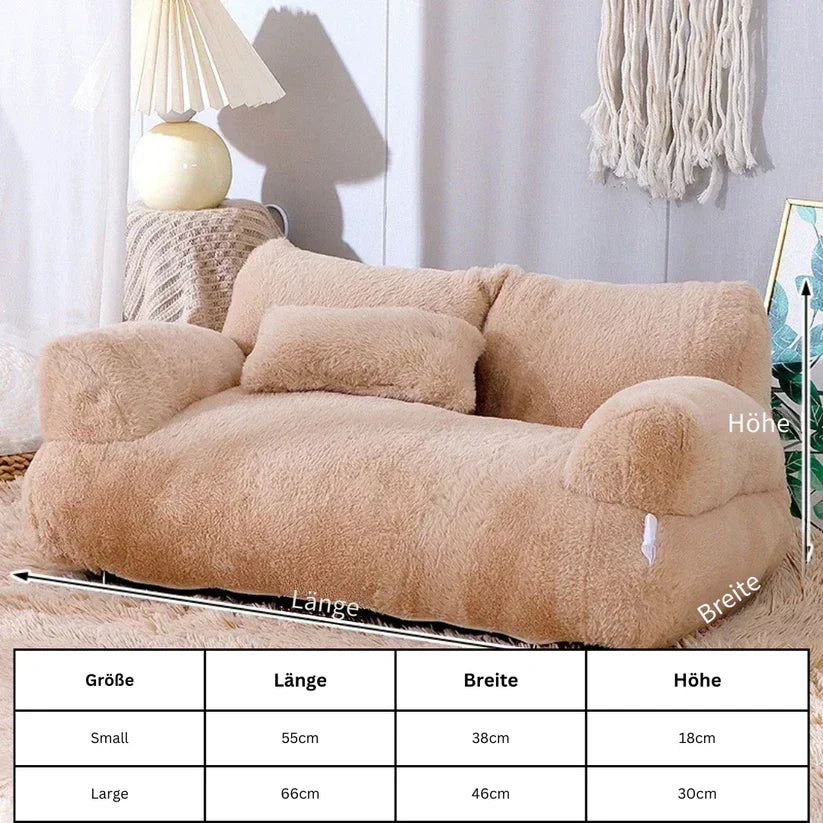 Cat Sofa - Cat Couch