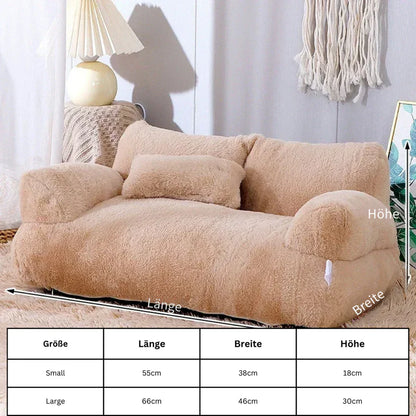 Cat Sofa - Cat Couch