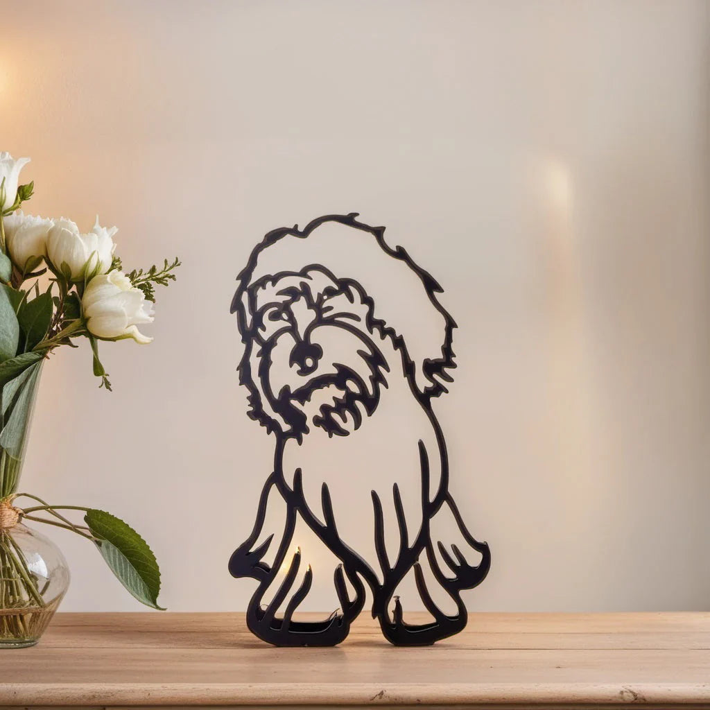 Modern Sculptures for Pets