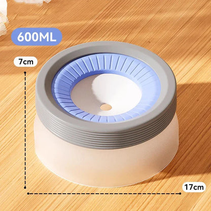 Waterproof Dog Water Bowl