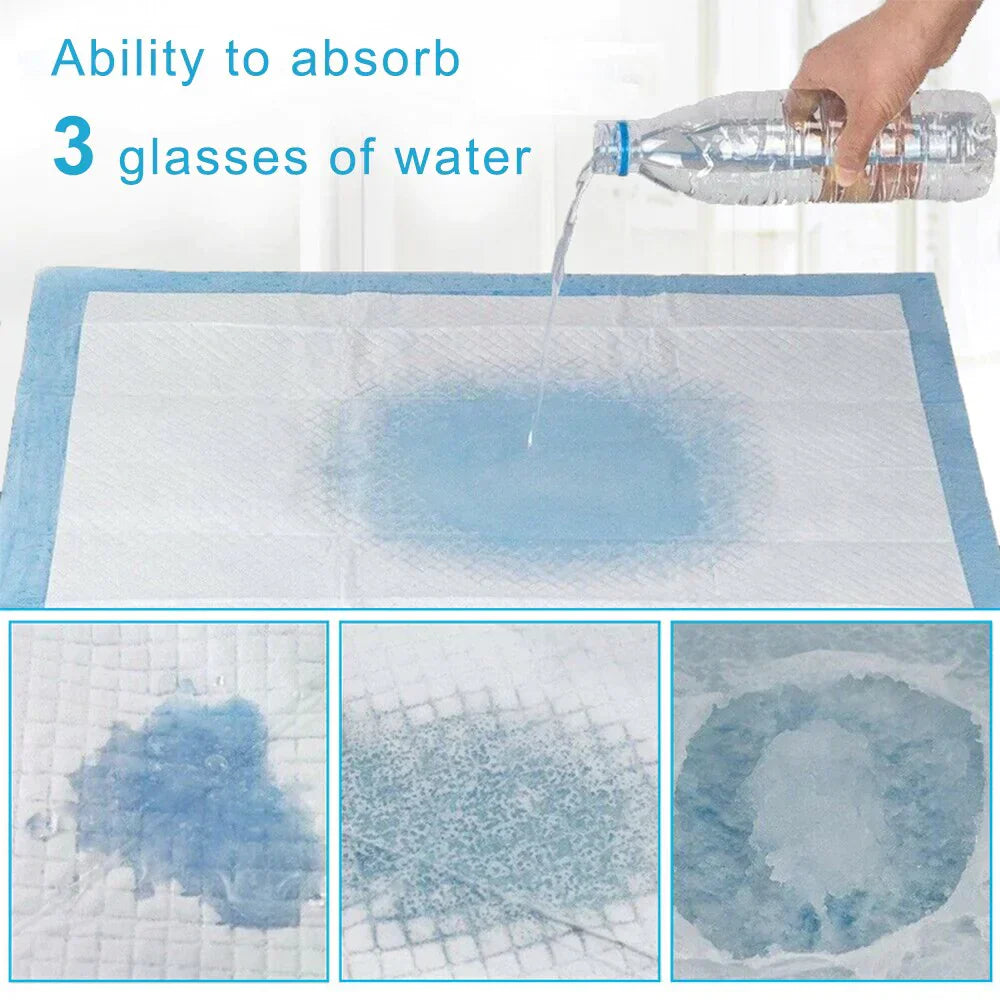 Toilet Training Pads