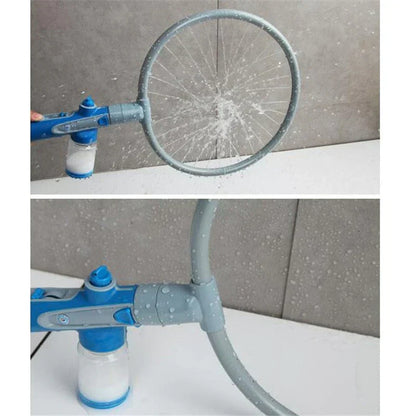 360° Pet Shower Tool