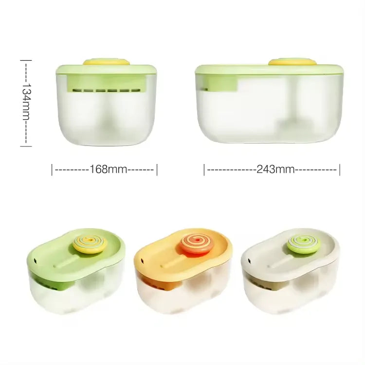 Lollipop Pet Water Fountain