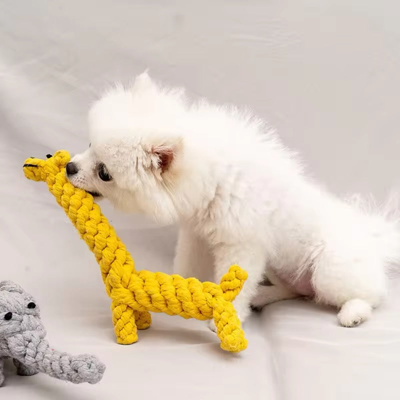 Durable Dog Toy