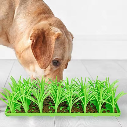 Treat Field - Interactive Treat Toy