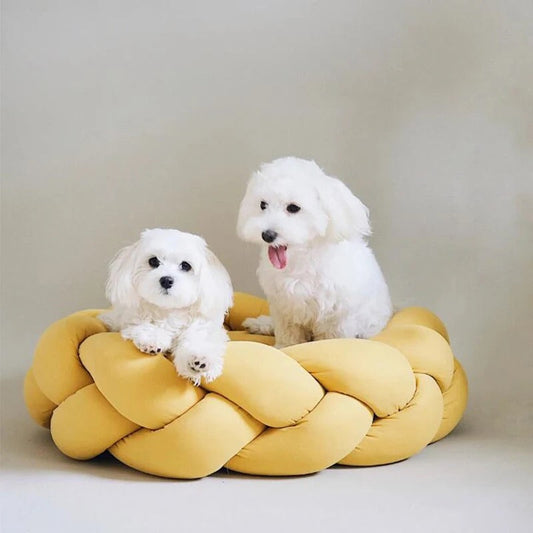 Luxury Dog Bed
