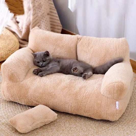 Cat Sofa - Cat Couch