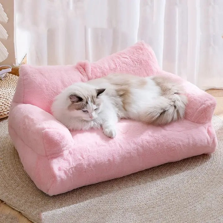 Cat Sofa - Cat Couch