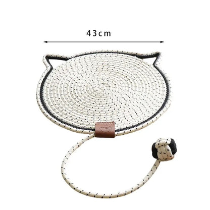 Premium Scratching Mat for Cats