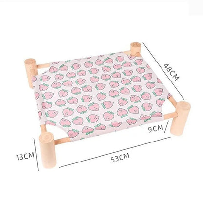 Cooling Hammock for Cats