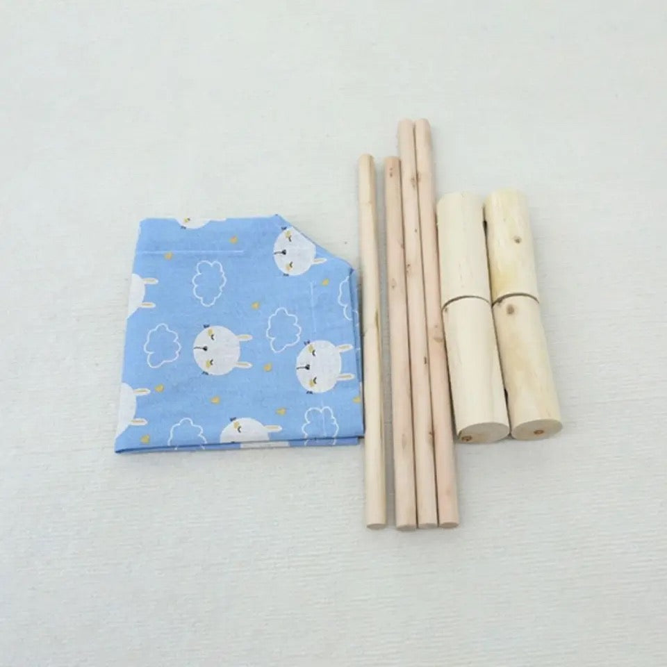 Cooling Hammock for Cats