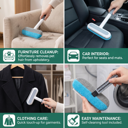 Ultra Pet Hair Remover