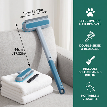 Ultra Pet Hair Remover