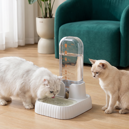 Automatic Large Capacity Pet Water Dispenser