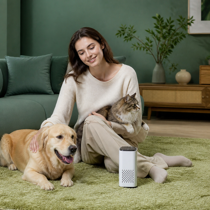 Pet Air Purifier