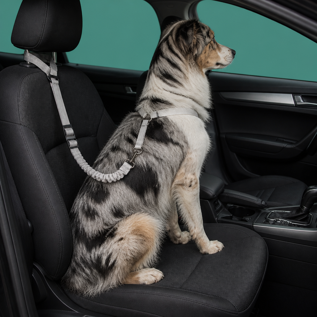 Dog Car Safety Belt