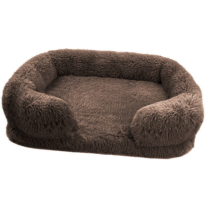 Fluffy Dream - Dog Bed