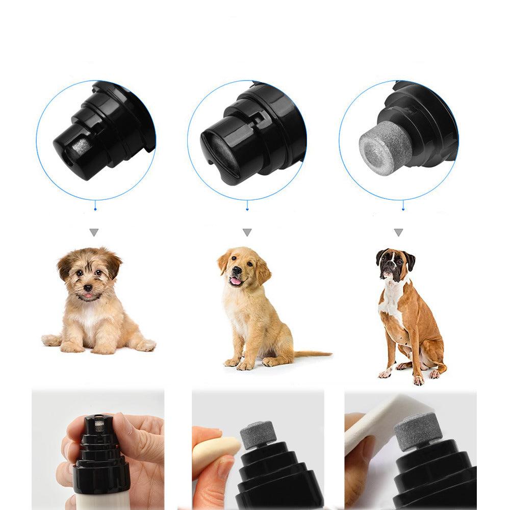 Pet Nail Clipper