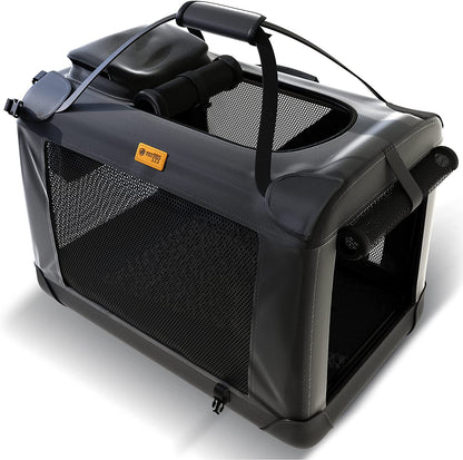 Foldable Dog Carrier Bag