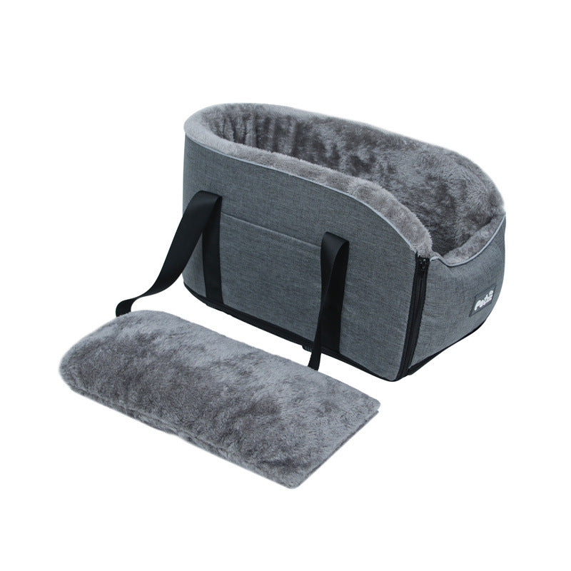 Car Seat Armrests for Pets