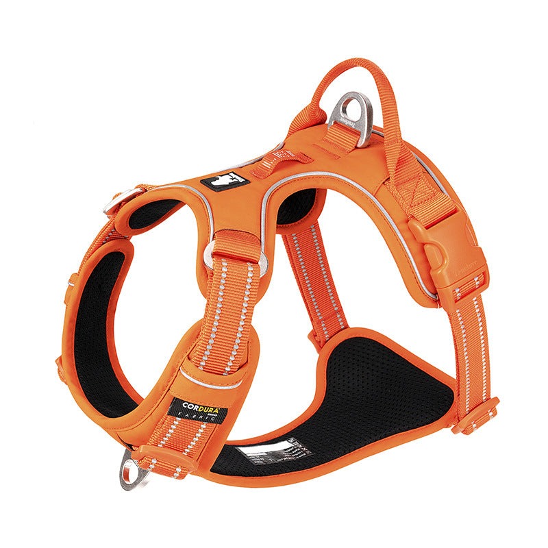 Flexicomfort Deluxe – Dog Harness