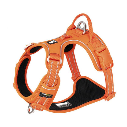 Flexicomfort Deluxe – Dog Harness