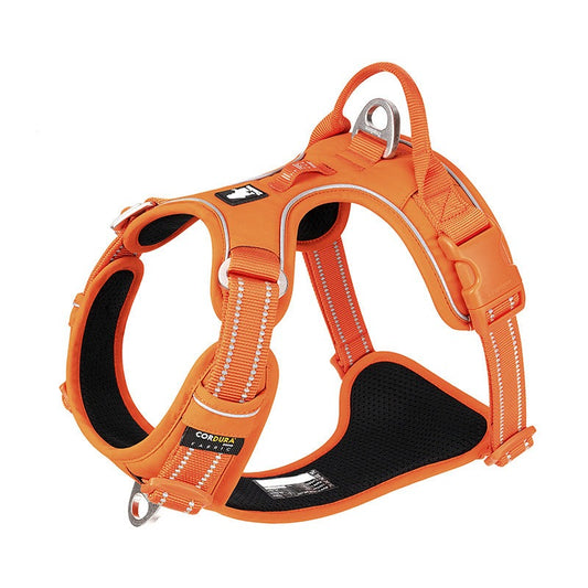 Flexicomfort Deluxe – Dog Harness