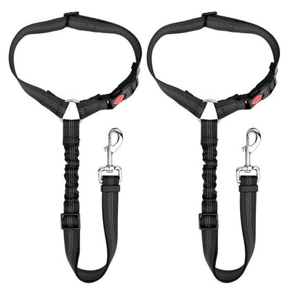 Car Seatbelt Harness