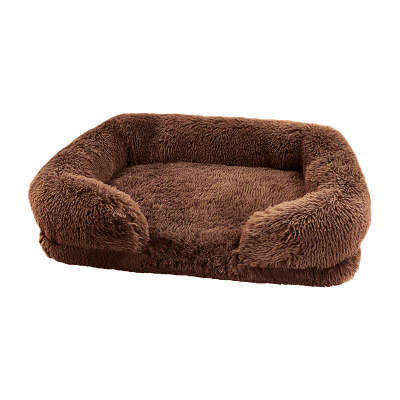 Fluffy Dream - Dog Bed