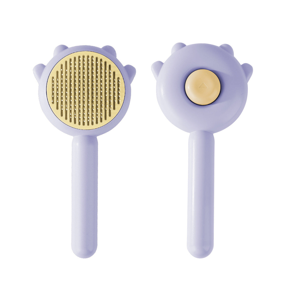 Practical Hairbrush for Cats
