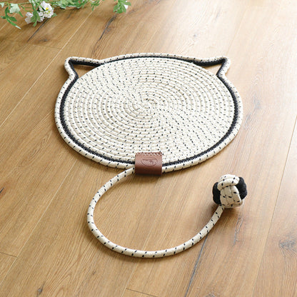 Premium Scratching Mat for Cats