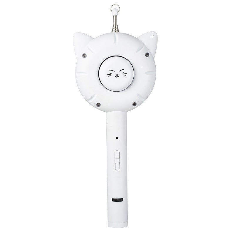 Multifunctional Coat Care Brush