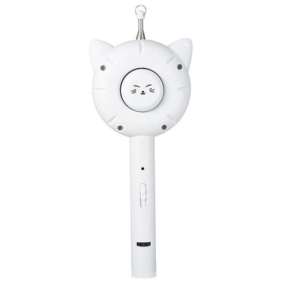 Multifunctional Coat Care Brush