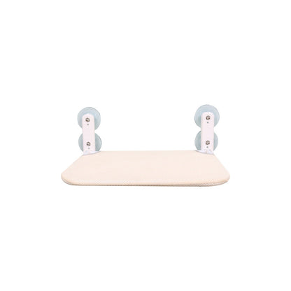 Foldable Suction Cup Hammock for Cats