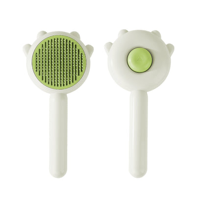 Practical Hairbrush for Cats