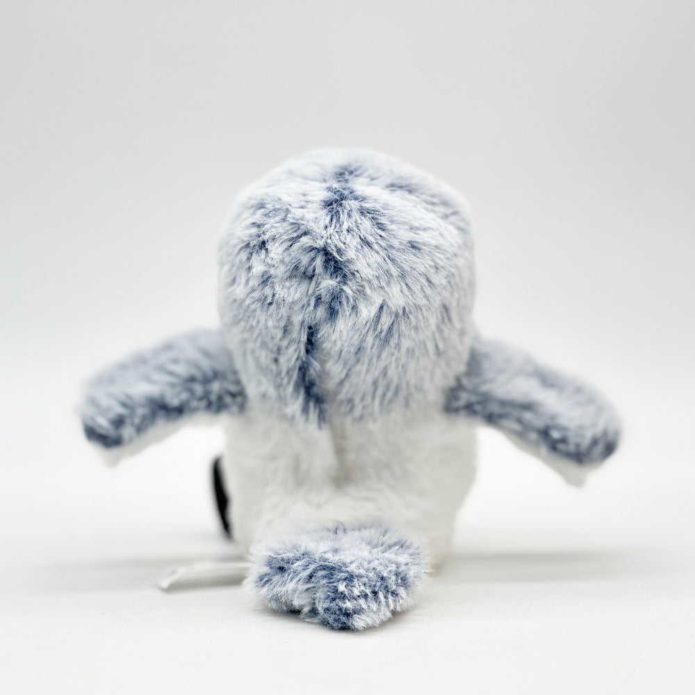 Interactive Flying Owl Dog Toy