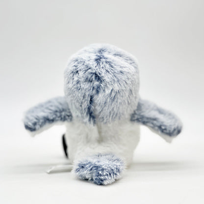 Interactive Flying Owl Dog Toy