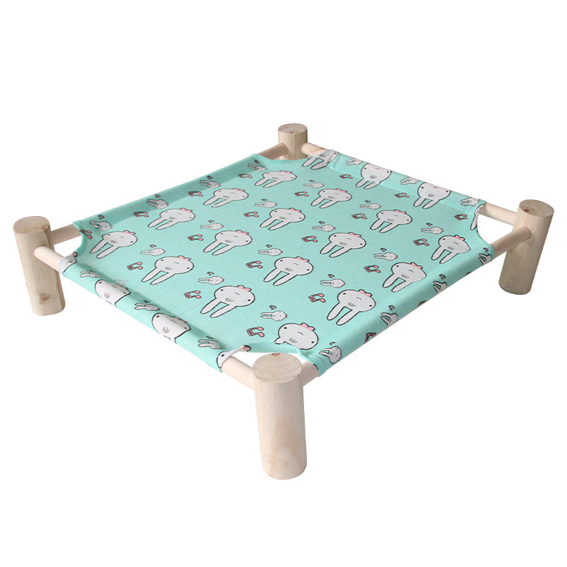 Cooling Hammock for Cats