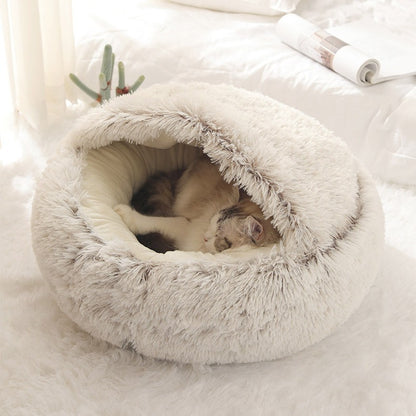 2-in-1 Cat Cave