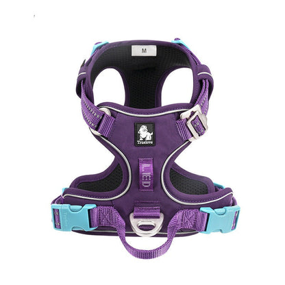 Flexicomfort Deluxe – Dog Harness