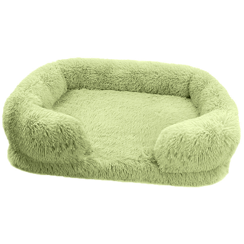 Fluffy Dream - Dog Bed