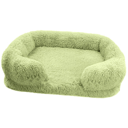 Fluffy Dream - Dog Bed