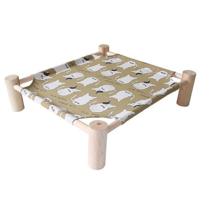 Cooling Hammock for Cats