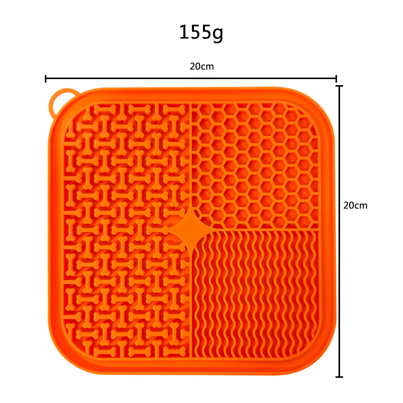 Dog Play Mat