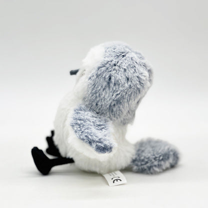 Interactive Flying Owl Dog Toy