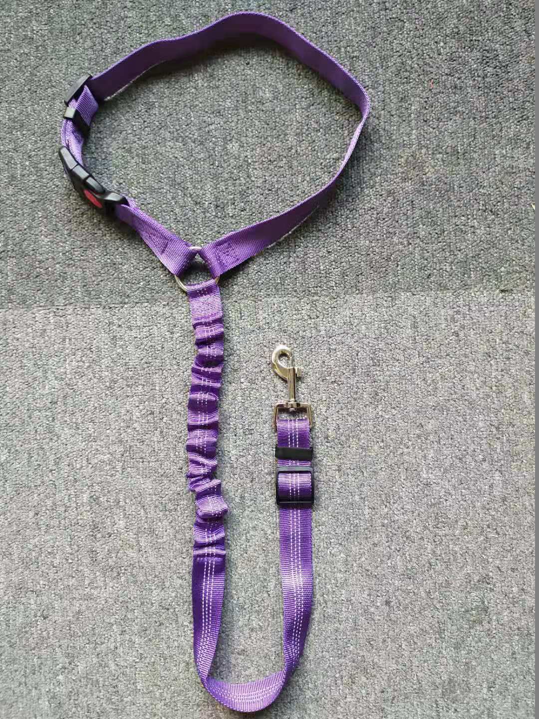 Car Seatbelt Harness