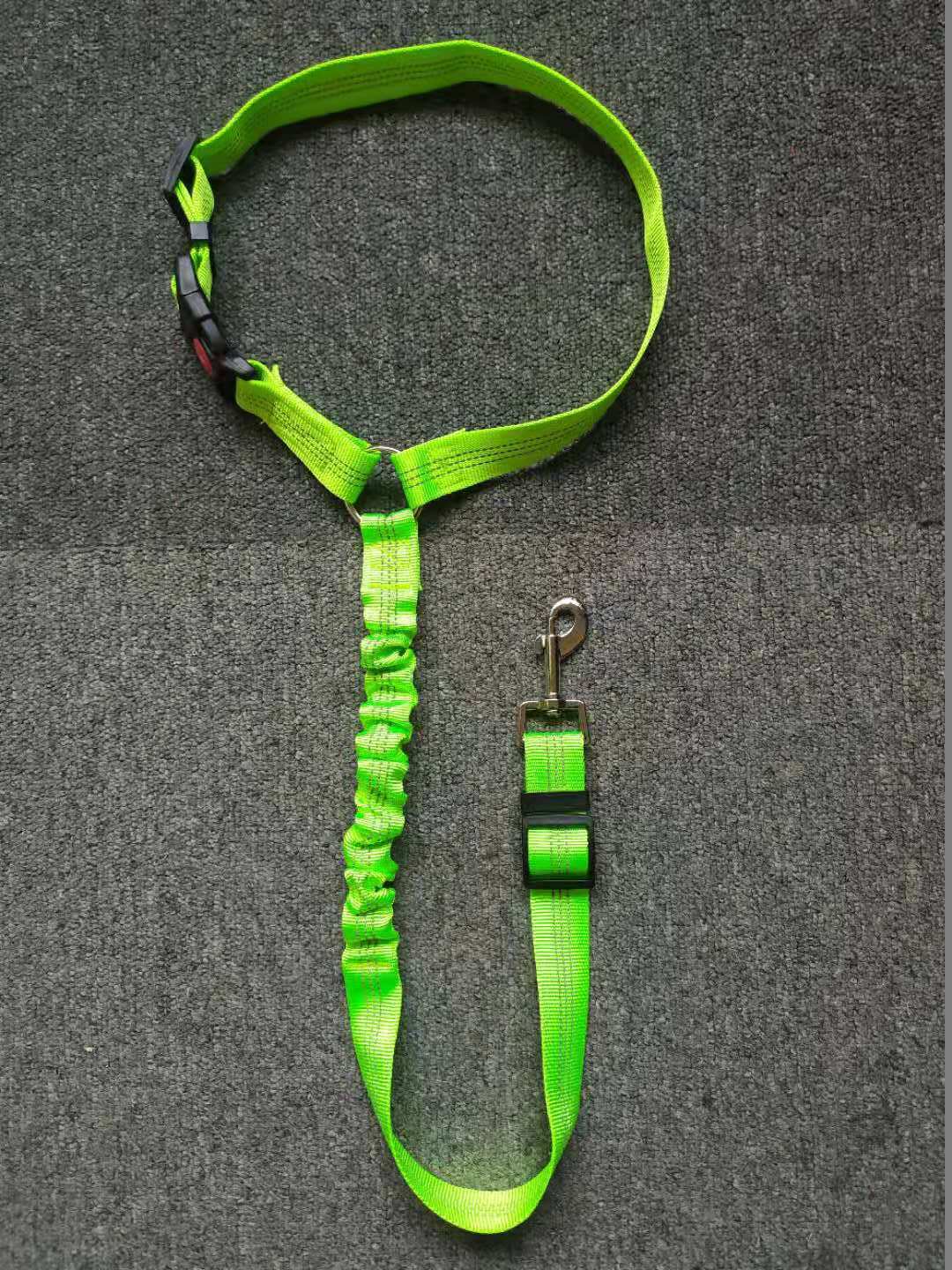 Car Seatbelt Harness