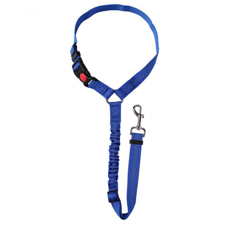 Car Seatbelt Harness